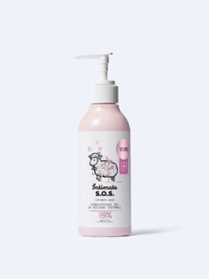 Symbiotic intimate wash Intimate S.O.S 300ml